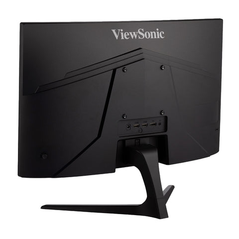 ViewSonic Monitor Curvo 24” Gaming LED, VX2418C