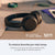 Sony Audífonos Inalámbricos de Diadema (wh-ch520)