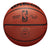 Wilson Balón de Basket NBA Authentic Indoor/Outdoor, N°7