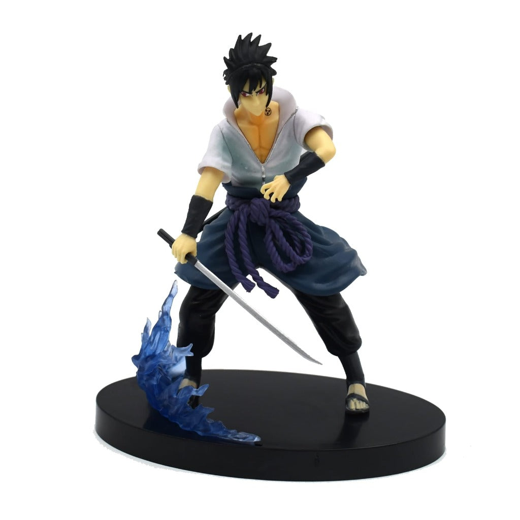 Tinkel Figura Sasuke con Espada (F013)