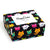 Happy Socks Gift Box Medias Cat 2 Pares Unisex, Talla 41 a 46