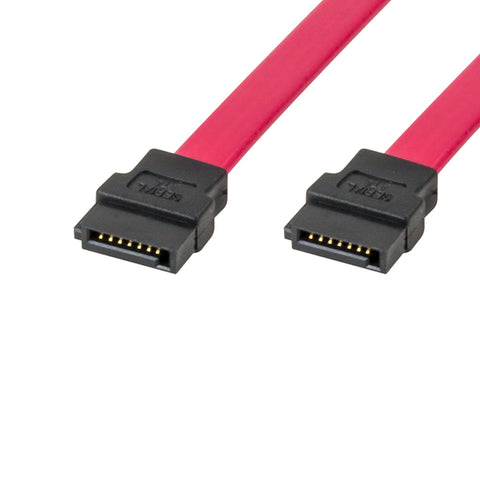 Xtech Cable de Datos para Disco Duro y Óptico Serial ATA de 0.5 M (XTC-309)
