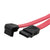 Xtech Cable de Dato para Discos Duros y Ópticos Serial ATA, 0.5 M (XTC-326)