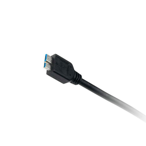 Xtech Cable MicroUSB tipo B a USB 3.0, 0.91 M (XTC-365)