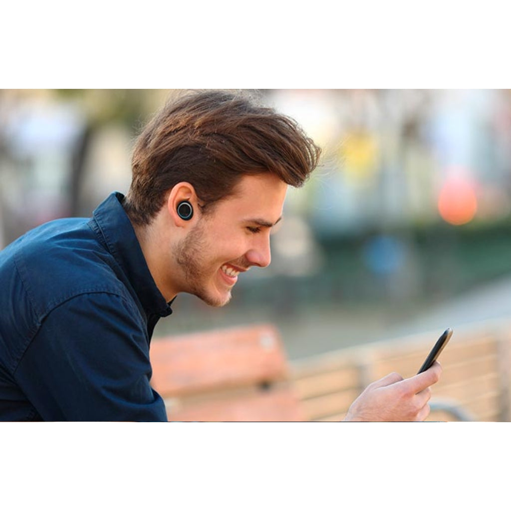 Xtech Voxdots XTH-700 - Auriculares inalámbricos con micrófono - Tienda  online con envíos a domicilio