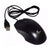Xtech Mouse Alámbrico 3D USB, XTM-185