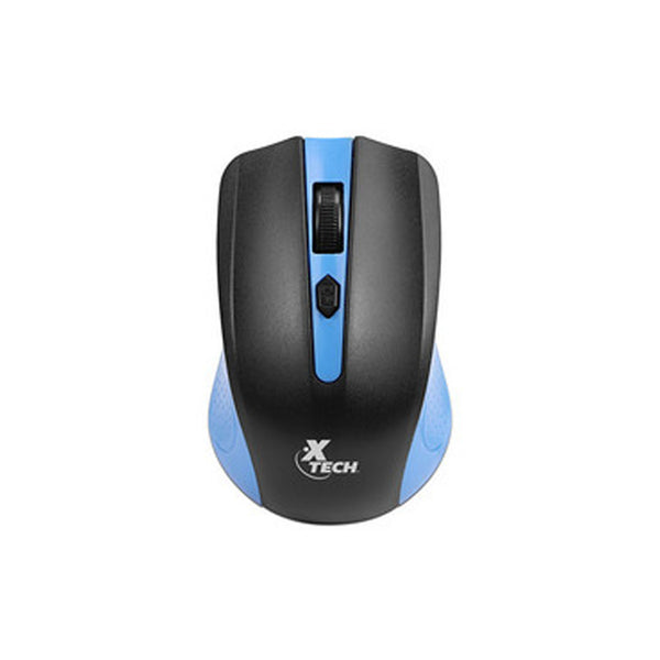 Xtech Mouse Inalámbrico Galos, XTM-310