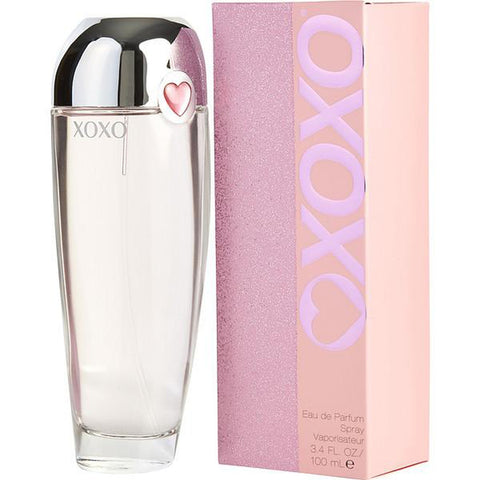 Xoxo Perfume Xoxo para Mujer, 100 Ml