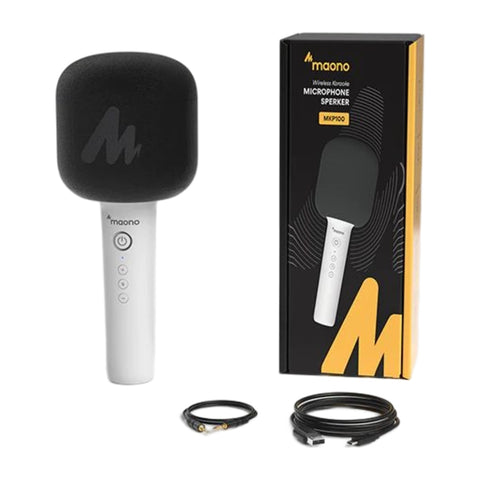 Maono Micrófono Inalámbrico Karaoke (MKP100)