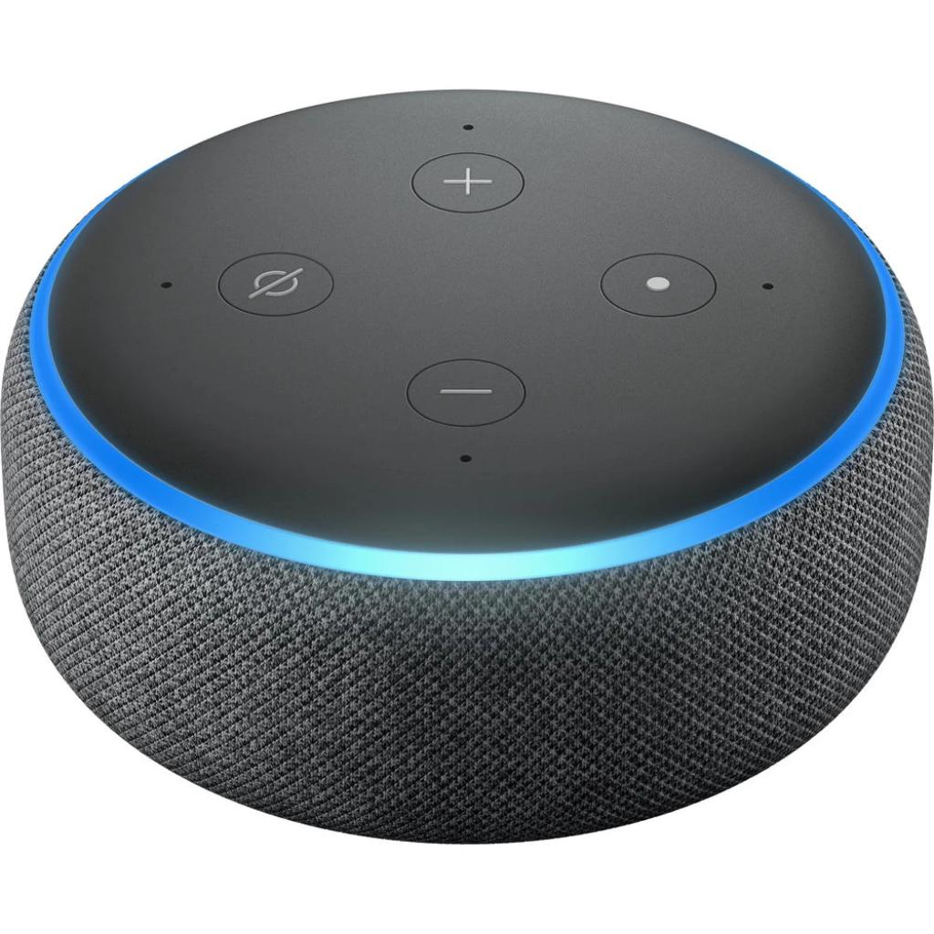 Las mejores ofertas en Altavoces Inteligente Azul  Alexa