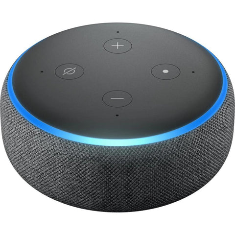Las mejores ofertas en Altavoces inteligente  Echo Auto Alexa