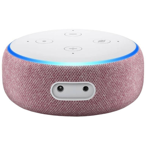 Amazon Parlante Inteligente Echo Dot, 3ra Generación