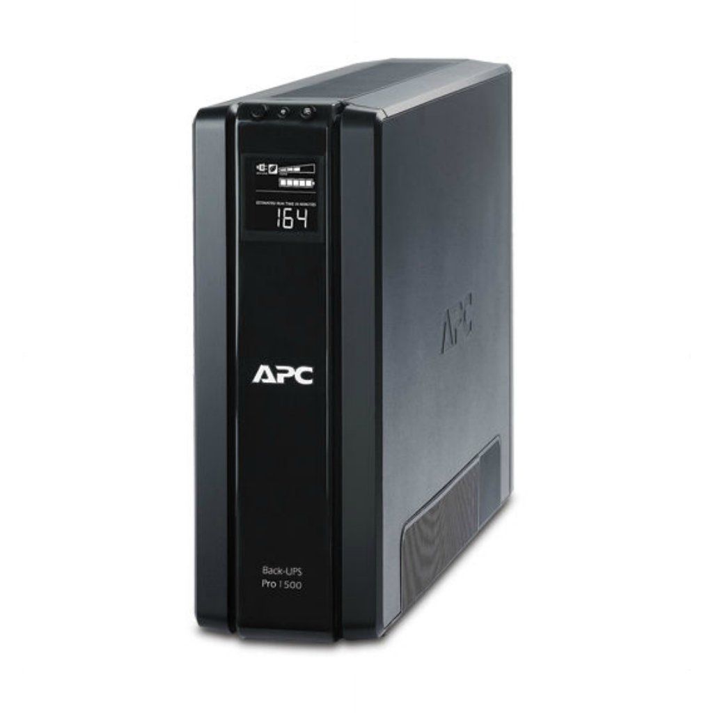 APC UPS Regulador Pro 1500 1500VA/865W/10 Salidas