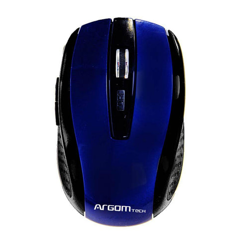 Argom Mouse Inalámbrico 2.4 GHz