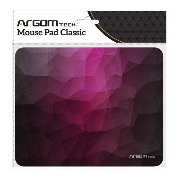 Argom Mouse Pad Almohadilla para Mouse