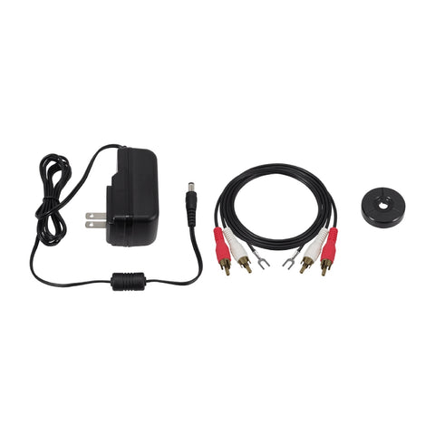 Reproductor Lps-Tocadiscos Manejo Automatico Con Bluetooth WW