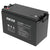Forza Batería para UPS 12V 100Ah (FUB-12100G)