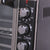 Black & Decker Horno Tostador de 8 Rebanadas con función de Freír, TO3265XSS-LA