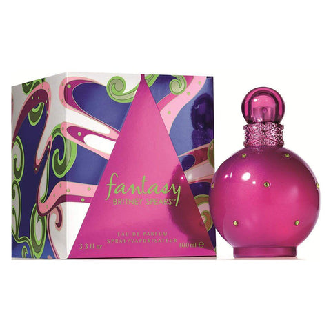 Britney Spears Perfume Fantasy para Mujer, 100 Ml