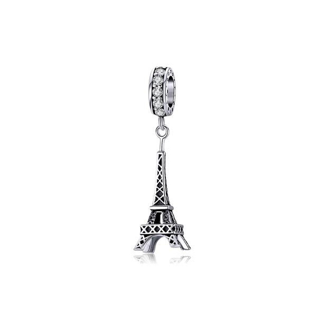 CR Charms Charm Torre Eiffel