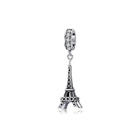CR Charms Charm Torre Eiffel