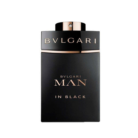 Bvlgari Perfume Man In Black para Hombre, 100 Ml