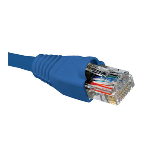 Nexxt Solutions Infrastructure Cable de Interconexión, 15.2 Mts, UTP, Cat5e