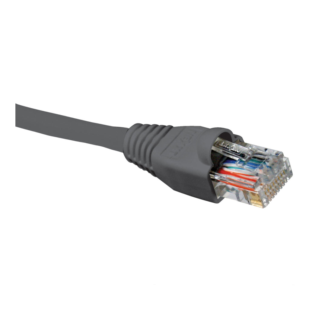 Nexxt Solutions Infrastructure Cable de Interconexión, 15.2 Mts, UTP, Cat5e