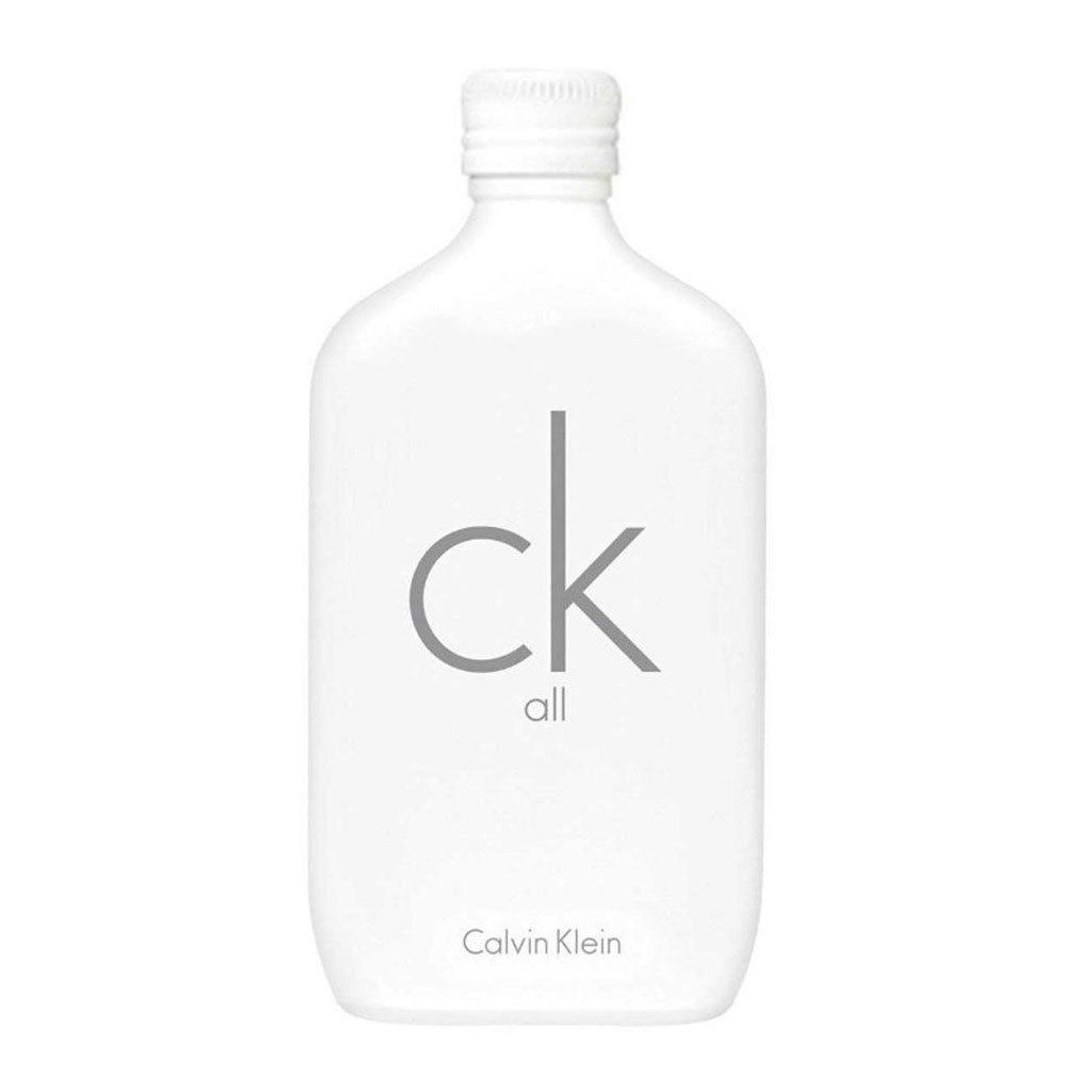 Calvin Klein Perfume Ck All para Hombre, 200 Ml