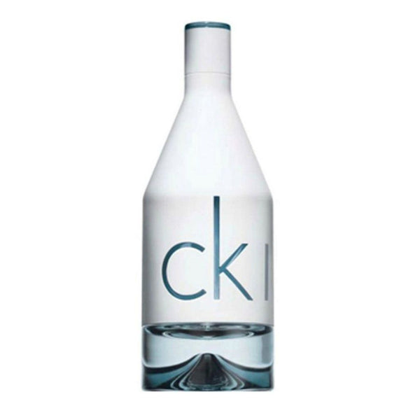 Calvin Klein Perfume Ck In2u para Hombre, 150 Ml