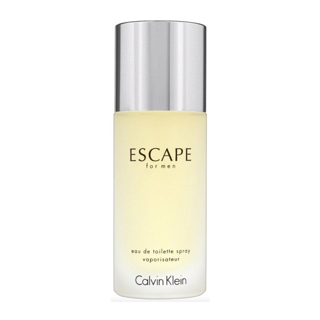 Calvin Klein Perfume Escape para Hombre, 100 Ml