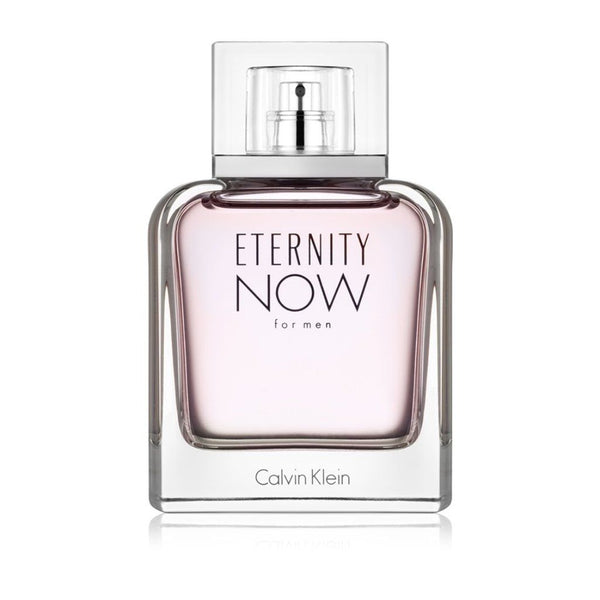 Calvin Klein Perfume Eternity Now para Hombre, 100 Ml