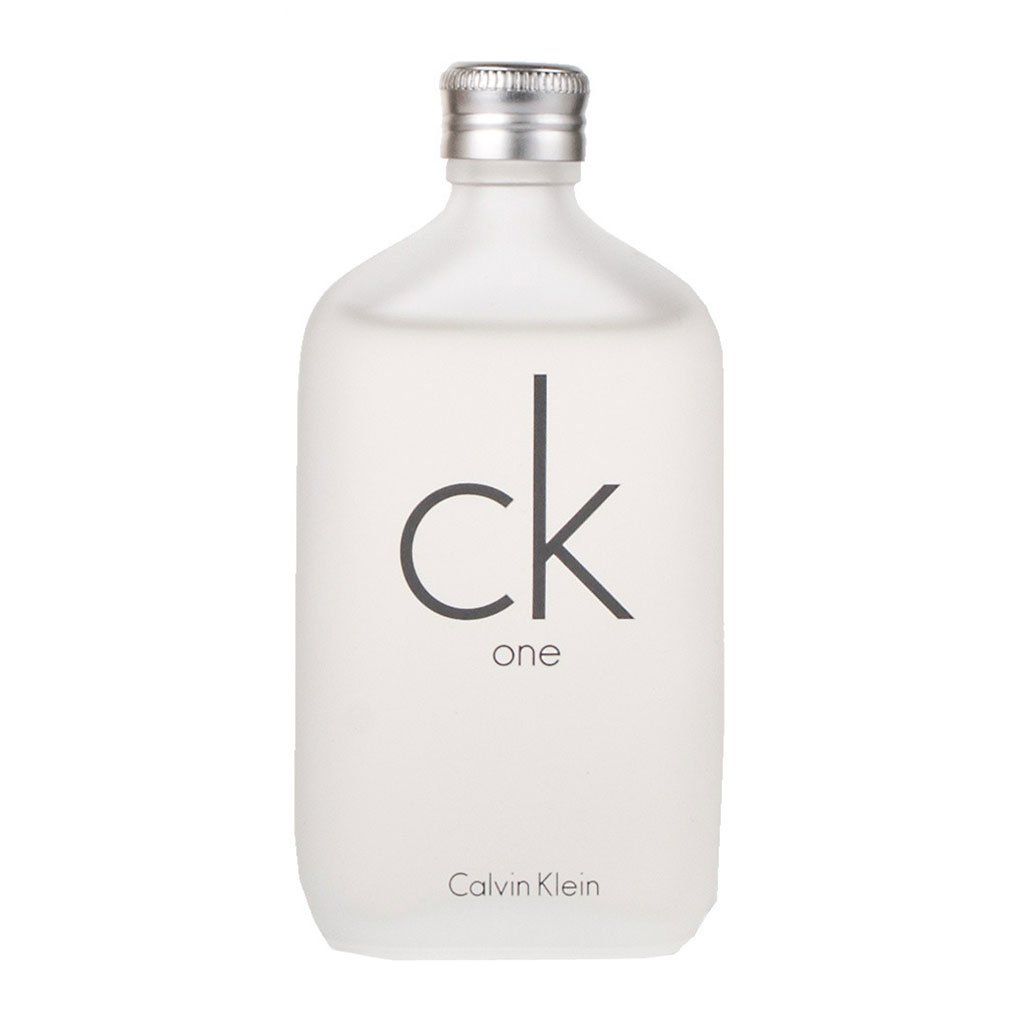 Calvin Klein Perfume Ck One Unisex, 200 Ml