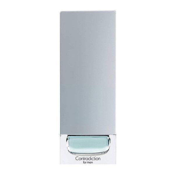 Calvin Klein Perfume Contradiction para Hombre, 100 Ml