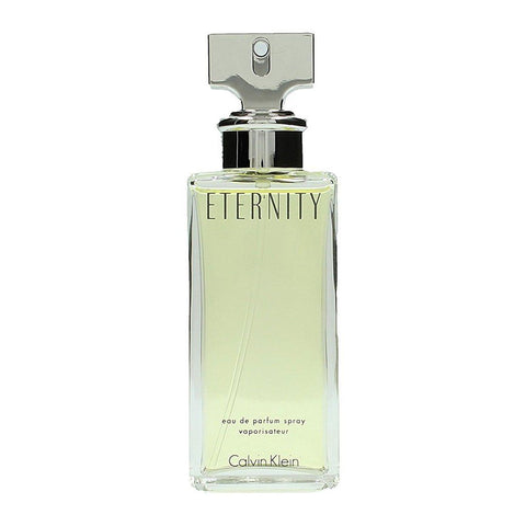 Calvin Klein Perfume Eternity para Mujer, 100 ML