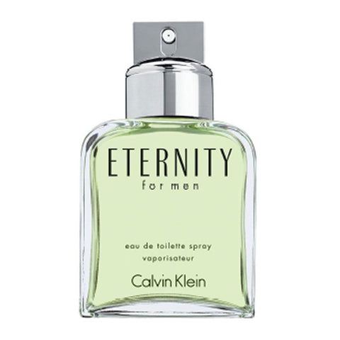 Calvin Klein Perfume Eternity para Hombre, 100 Ml