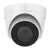 Hikvision Cámara de Seguridad Turret de Red Fija 4MP para Exteriores con Micrófono, 2.8MM