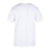 Hurley Camiseta Manga Corta One y Only Blanca, para Hombre