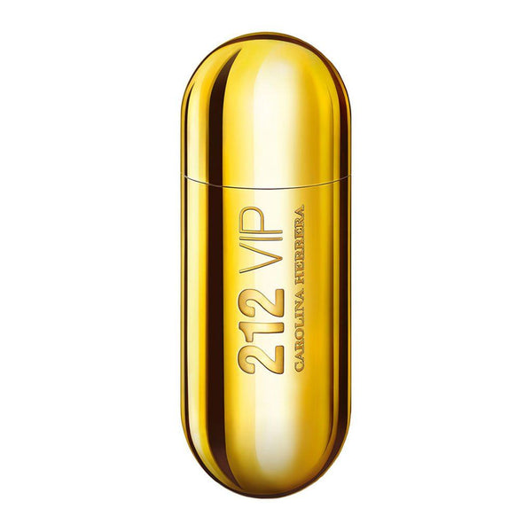 Carolina Herrera Perfume 212 Vip para Mujer, 80 Ml