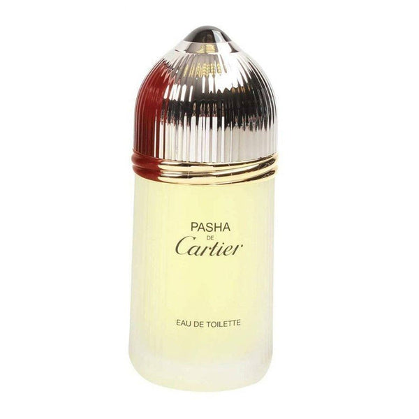 Cartier Perfume Pasha para Hombre, 100 Ml