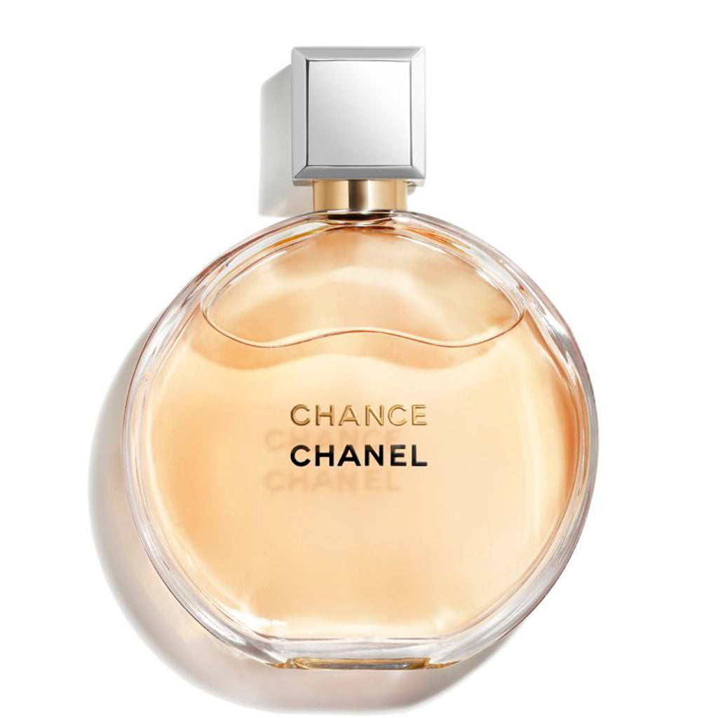 Chanel Perfume Chance Edp para Mujer, 100 Ml