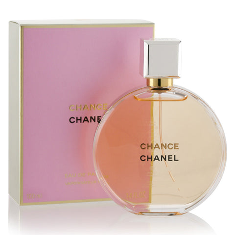 Chanel Perfume Chance Edp para Mujer, 100 Ml