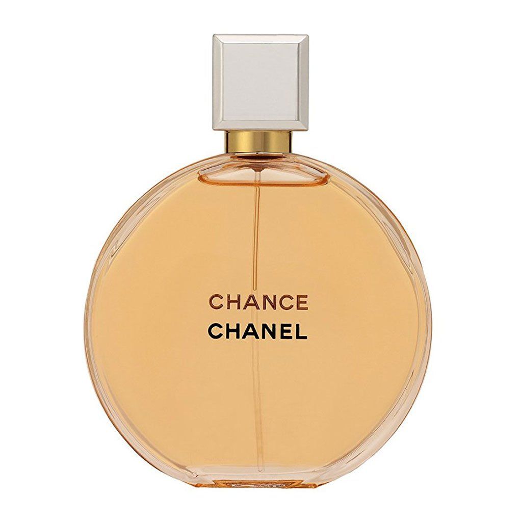 Chanel Perfume Chance Edt para Mujer, 100 Ml