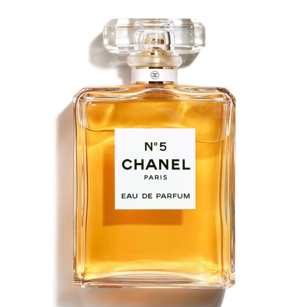 Chanel Perfume N°5 para Mujer, 100 Ml