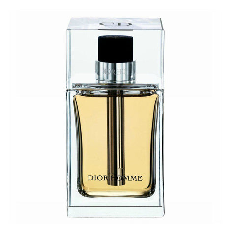Christian Dior Perfume Dior Homme para Hombre, 125 Ml