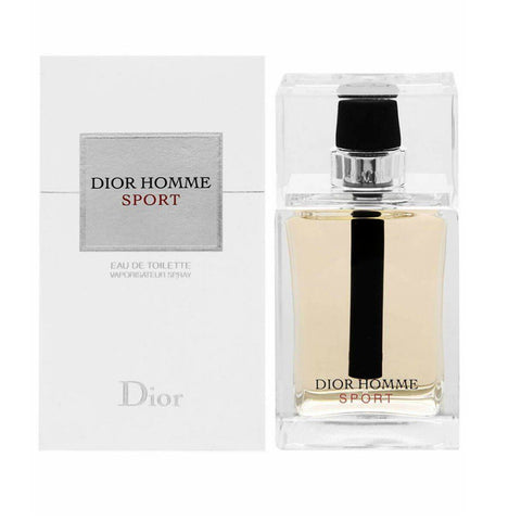 Christian Dior Perfume Dior Homme Sport para Hombre, 100 Ml
