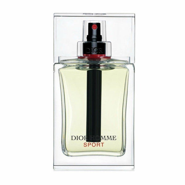 Christian Dior Perfume Dior Homme Sport para Hombre, 100 Ml