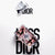 Christian Dior Perfume Miss Dior Edp para Mujer, 100 Ml