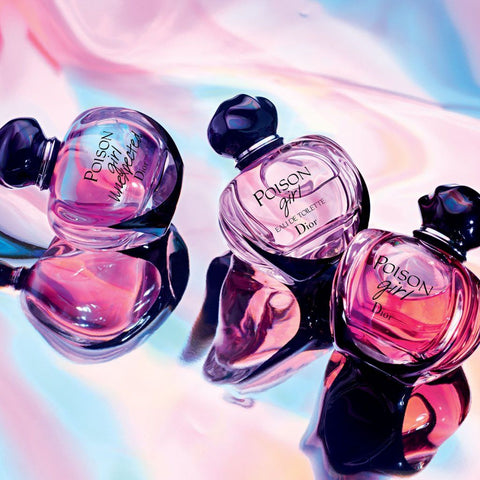 Christian Dior Perfume Poison Girl para Mujer, 100 Ml