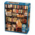 Cobble Hill Rompecabezas Gotham Bookstore Cats 500 Piezas (85080)